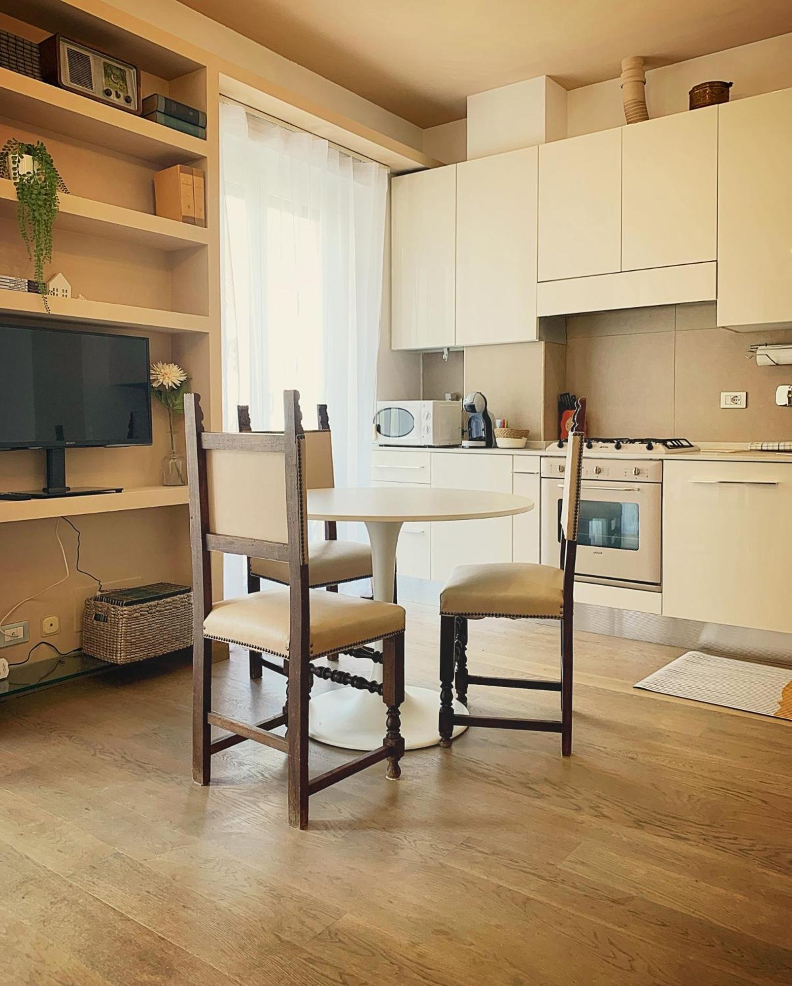 Casa Annasofia Leilighet Roma Eksteriør bilde